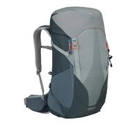LOWE ALPINE Airzone Trail Nd28 - Women - Blue / Grey / Orange - size S- model 2024 S