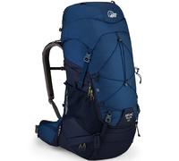 Lowe Alpine - Sirac Plus 65 - Walking backpack size 65 l - M/L, blue