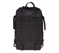 Magnum Tajga 45 l Backpack - Black