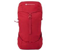 Montane Trailblazer XT 25 Acer Red One Size Backpack, Adults Unisex, Multicoloured (Multicoloured), One Size