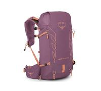 Hiking bag Osprey Tempest Velocity 20 (Pashmina/Melon) Women's