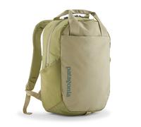 Patagonia - Atom Tote Pack 20 - Daypack sand/olive