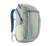 Patagonia Hole Pack 32L backpack grey blue