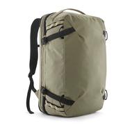 Patagonia Black Hole MLC Travel Bag weathered stone Uni