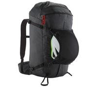 Patagonia - Descensionist Snow Pack - Ski touring backpack size S, grey/black