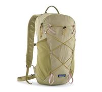 Hiking Bag Patagonia Terravia 14 L Vert L/14 L