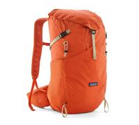 Patagonia - Terravia Pack 28 - Walking backpack size L, red
