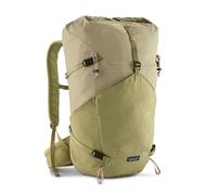 Patagonia - Terravia Pack 36 - Walking backpack size M, sand/olive