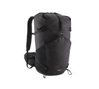 Patagonia | Terravia Pack 36L | Backpack | Black | WildBounds UK S