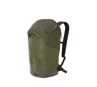 Hiking Bag Rab Adrift 24 Vert 24 L