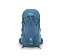 Rab - Women's Exion 35 ND - Walking backpack size 35 l - S/M, blue