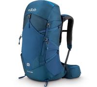RAB Exion 38 - Mixte - Blue - size M/L- model 2025 M/L