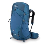 Rab - Exion 48 - Walking backpack size 48 l - M/L, blue