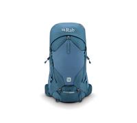 Hiking Bag Rab Exion 55 ND Bleu 55 L