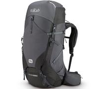 RAB Exion 55 Nd - Mixte - Grey - size S/M- model 2026 S/M