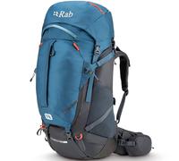 Rab - Hyperon 80 - Walking backpack size 80 l - L/XL, blue