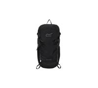 Black unisex One Size Regatta Blackfell IV 20L Backpack Black