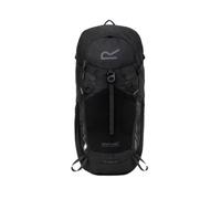 Regatta Blackfell 4 25L Backpack in Jet Black Regatta Jet Black