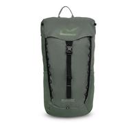 Green unisex One Size Regatta Survivor V 25L Backpack Green