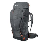 Hiking Bag Salewa Alptrek 65 +10 Pro Gris TU