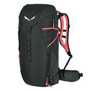 Hiking Bag Salewa MTN Trainer 2 28 Noir 28 L