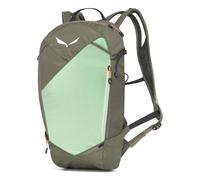 Salewa - Pedroc Active 12 - Walking backpack green/grey