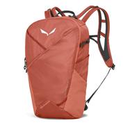 Salewa Pedroc Mate 18 L Hiking backpack 46 cm red