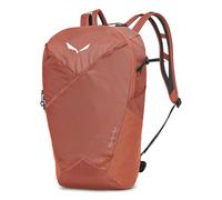 Salewa Pedroc Mate 22 Hiking backpack 50 cm red