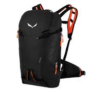 SALEWA Sella 26l - Men - Black - size only size- model 2024 only size