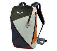 Salewa Puez 25L Backpack Grey Green Black