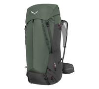 Salewa Trek Mate 65+5L Backpack forest green grey