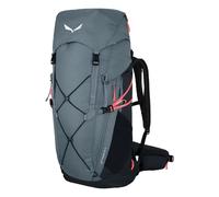Salewa Alp Trainer 35 + 3L Backpack bluish grey black