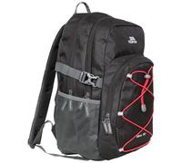 Trespass Albus 30l Backpack Black
