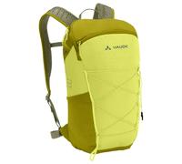 Hiking Bag VAUDE Agile 14 Jaune 14 L