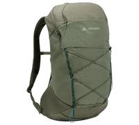 VAUDE Backpack Agile Air 20L – Green – Unisex