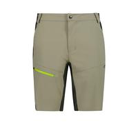 CMP - Bermuda Light Stretch - Shorts size 54, olive