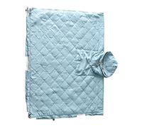 Hiking Blanket Waterproof Portable Poncho for Sleeping | Warm Quilt For Use By Men And Women In Cold Weather, During Travel, Hiking, Backpacking, In Garden, On The Beach