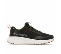 Hiking boot Columbia KONOS TRS OUTDRY (Greenscape, Red Quartz) Men's