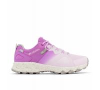 Hiking boot Columbia PEAKFREAK HERA LOW OD (Pink Dawn, Berry Patch) Women's