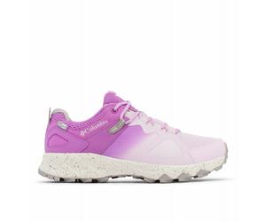 Hiking boot Columbia PEAKFREAK HERA LOW OD (Pink Dawn, Berry Patch) Women's