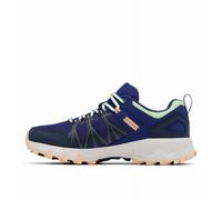 Hiking boot Columbia Peakfreak II Outdry (Dark Sapphire) Women