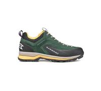 Hiking boot GARMONT DRAGONTAIL (FOREST GREEN/BANANA YELLOW) women's