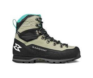 Hiking boot GARMONT Nebraska 3 GTX (dried grey/baltic blue) Women