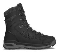 Hiking boot Lowa RENEGADE EVO ICE GORETEX (black) Homme
