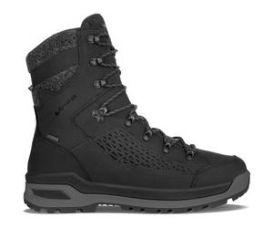 Hiking boot Lowa RENEGADE EVO ICE GORETEX (black) Homme