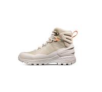Hiking boot Mammut Blackfin III Mid DT (Safari-dark moonbeam) Women