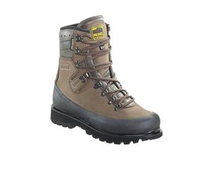 Hiking boot Meindl Glockner MFS (Brown)