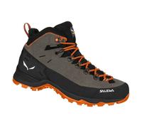 Hiking boot Salewa ALP MATE WINTER MID PTX M (Bungee Cord/Black) Men's