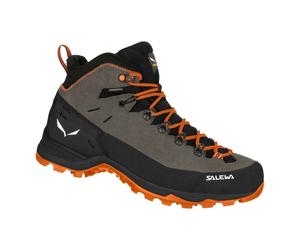 Hiking boot Salewa ALP MATE WINTER MID PTX M (Bungee Cord/Black) Men's