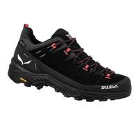 Hiking boot Salewa ALP TRAINER 2 GTX W (Black/onyx) Women's